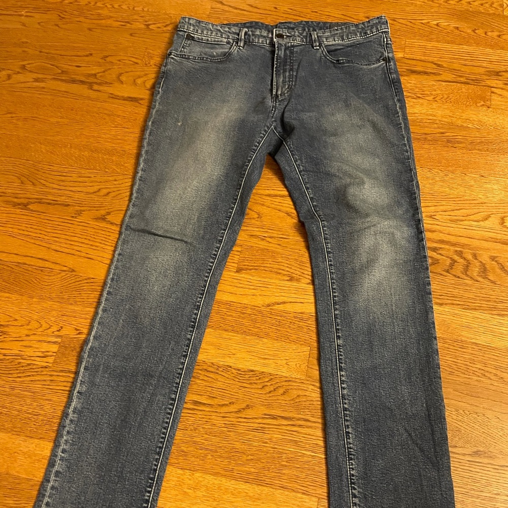 Bonobos Tailored Jeans